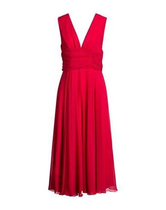 Alessandro Legora VESTIDOS - Vestidos midi en YOOX.COM