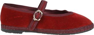 Flabelus Donna, Scarpe, Rosso, 37 EU, new