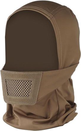 OEM M&aacute;scara Facial Completa, M&aacute;scara T&aacute;ctica Con Pasamonta&ntilde;as, Combinada Con Casco/m&aacute;scara De Airsoft