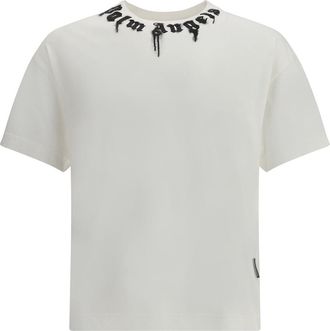 Palm Angels Cotton T-shirt