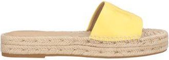 Ralph Lauren SCHUHE - Espadrilles auf YOOX.COM