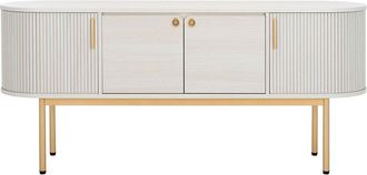 Safavieh Shaelynn Sideboard Media Stand