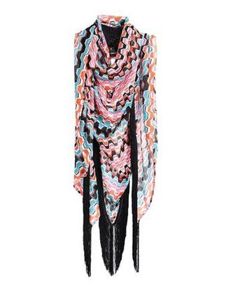 Pinko Scarves