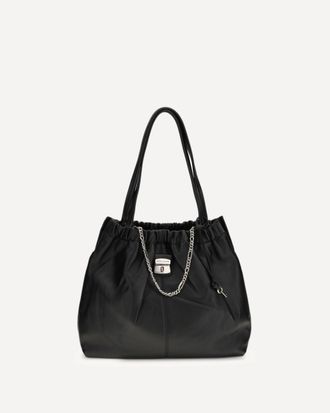 Marc Jacobs Borsa a Spalla Cristina Woman UNI
