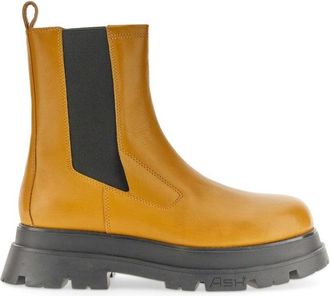 Ash Sabot Elite