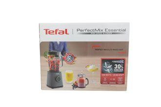 T-fal Robot De Cocina Tefal Perfectmix Essential Bl771b 1200w 1,75l