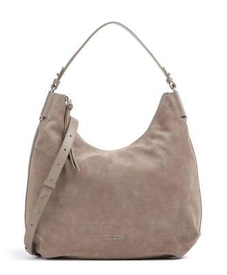 Coccinelle Rebekka Wildleder