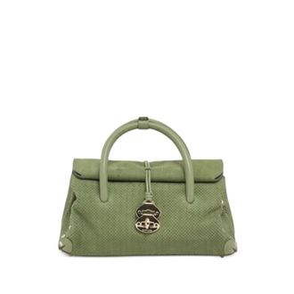 Zanellato Dotta Amoretto Green Spinoso