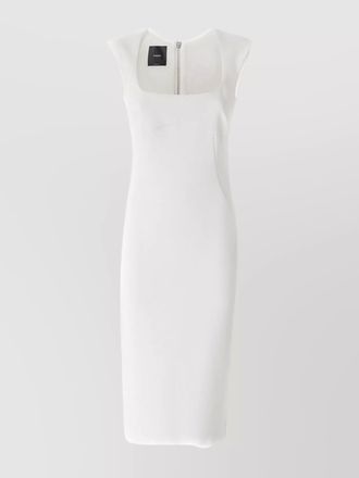 Pinko midi dress