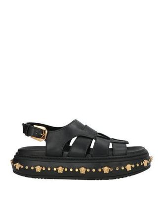 Versace SCHUHE - Sandalen auf YOOX.COM