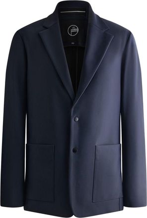 Fusalp Titouan blazer - men - Elastane/Polyamide/Polyester - 48 - Blue
