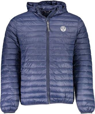 North Sails Polyamide Mens Mens Jacket