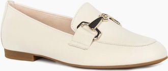 Gabor Womens Jangle Womens Loafers - Tan - Size: 6.5