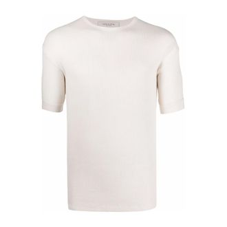 Giuliva Heritage Collection Ivory Tee Shirt Classic Style