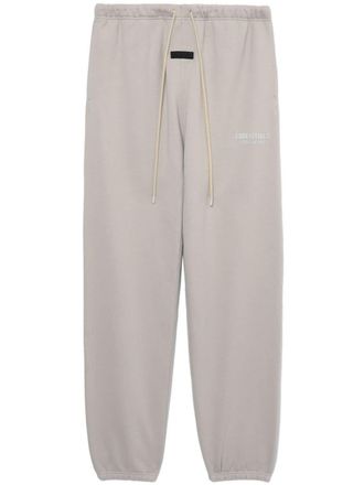 Fear of God Pantaloni sportivi con stampa - Grigio