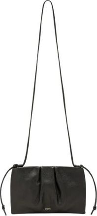 Seventy Tracollina in pelle - Dames - Schoudertassen - Zwart - ONE Size - Leer - Tassen