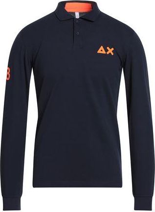 Sun 68 TOPWEAR - Polo shirts on YOOX.COM