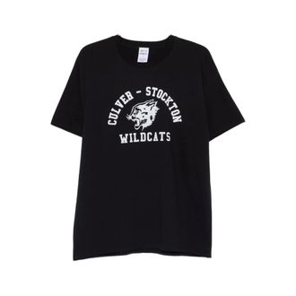 Wild Donkey T-Shirts, male, Black, Size: XL Wdco 353 T-shirt
