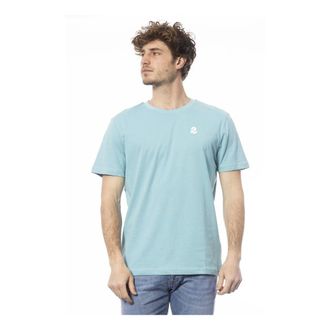 Invicta Camiseta Cuello Redondo - Tops - Hombre - Azul - XL