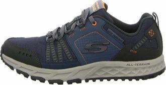 Skechers Outdoor schoenen - Heren - Sport - Veelkleurig - Maat: 46 EU Synthetisch