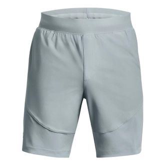 Under Armour Unstoppable Hybrid Shorts Blue 1373780-465