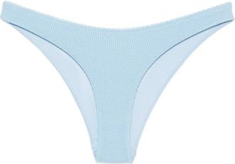 Frankies Bikinis Beachwear Blu-Donna
