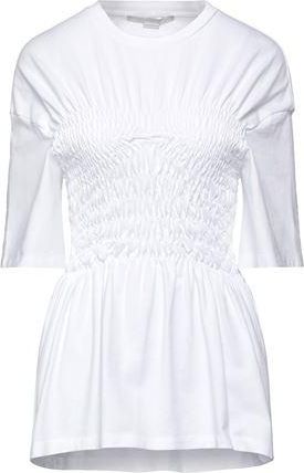 Stella McCartney CAMISETAS Y TOPS - Camisetas en YOOX.COM