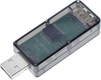 OEM Adecuado Para El Aislador De Se&ntilde;al De Audio Usb Adum3160, El Aislador De Alimentaci&oacute;n De Se&ntilde;al De Audio Digital De 1500 V Y El Aislador De Se&ntilde;al De Au