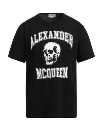 Alexander McQueen TOPS - T-shirts auf YOOX.COM