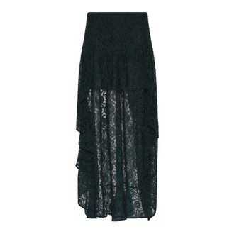 Bruuns Bazaar Gonna DoreaBBIxora - - Skirts - Donna - Verde - M