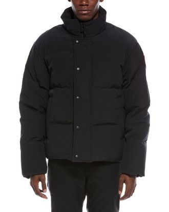 Canada Goose Bayview Down Jacket