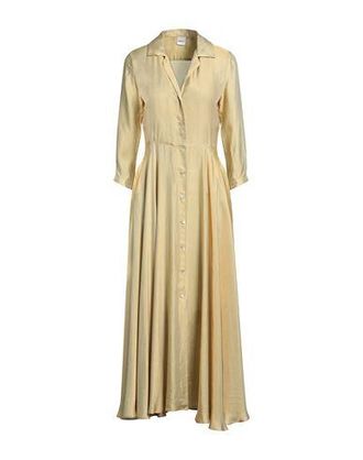 Aspesi Maxi dresses