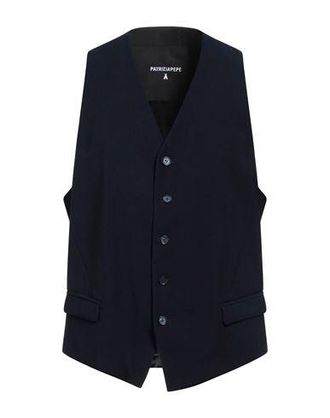 Patrizia Pepe Tailored Vests