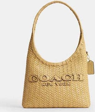 Coach Brooklyn Shoulder Bag 28