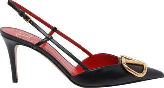 Valentino Garavani With Heel