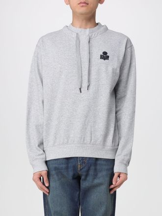 Isabel Marant Felpa con cappuccio Isabel Marant in cotone