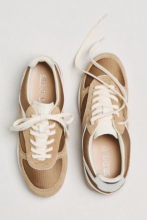 Silent D Girly Sneakers