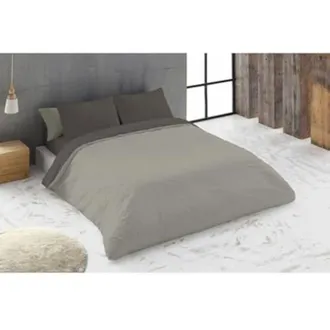 Lois Bedding set - Lois - 3 pieces - Green - 135 x 200 cm - Multicolor