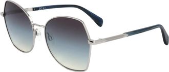Rag & Bone RNB1067/G/S 010 zonnebril