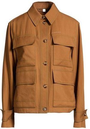 Burberry JACKEN & M&Auml;NTEL - Jacken und Anoraks auf YOOX.COM