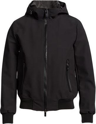 H&egrave;SKIMO COATS & JACKETS - Jackets on YOOX.COM