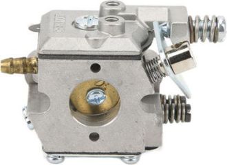 OEM Carburador Met&aacute;lico Para Cortac&eacute;sped, Repuesto Walbro Wa-59-1. Rendimiento &Oacute;ptimo Para Motores De Jard&iacute;n