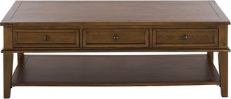 Safavieh Manelin Coffee Table