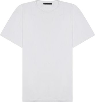 low brand Cotton T Shirt