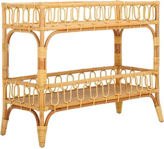 Safavieh Isaiah 2-Tier Console Table