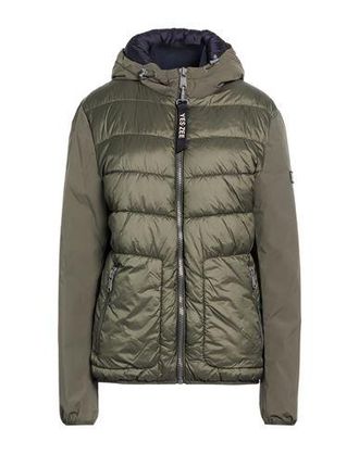 Yes-Zee JACKEN & M&Auml;NTEL - Pufferjacken & Daunenjacken auf YOOX.COM