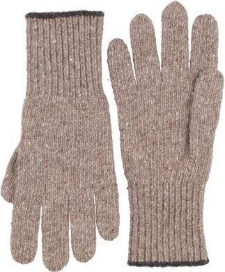 Brunello Cucinelli ACCESSORI - Guanti su YOOX.COM