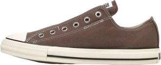 Converse Chuck Taylor All Star Slip N OX Dark Brown 31317160