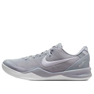 Nike Kobe 8 Protro Wolf Grey HF9550-002