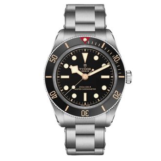 Tudor Black Bay 58 Hand Wind Black Dial Mens Watch M7939A1A0NU-0002